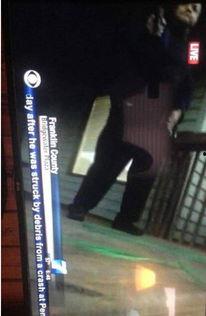 爆料英国记者死亡视频,真相与疑云交织 第1张 爆料英国记者死亡视频,真相与疑云交织 第1张